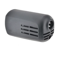 Задняя крышка корпуса двигателя Makita 418726-4