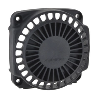 Задняя крышка корпуса Makita 416295-9