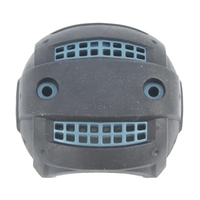 Задняя крышка корпуса двигателя Makita 419693-6