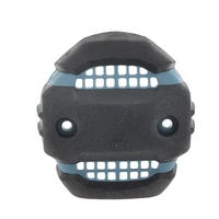 Задняя крышка корпуса двигател Makita 452205-2