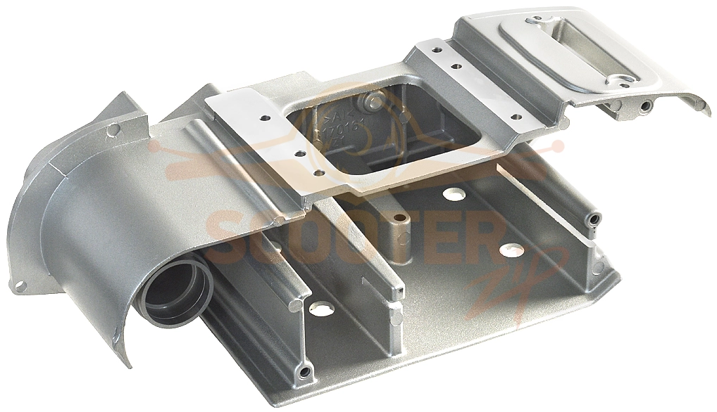 Каркас для машины шлифовальной ленточной MAKITA 9403