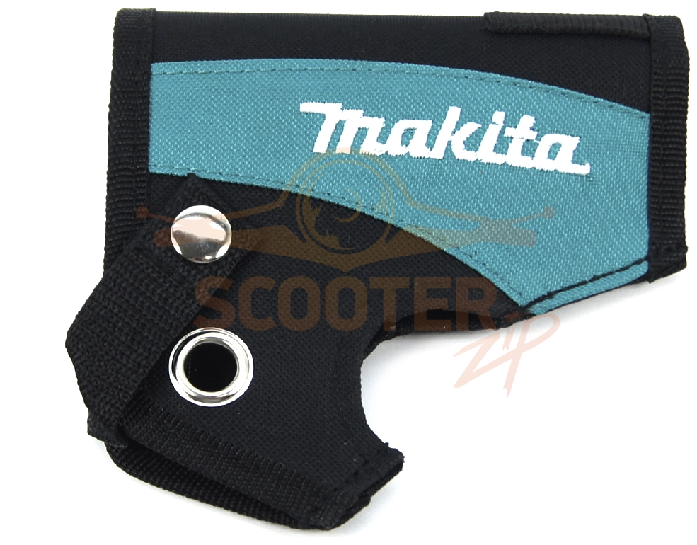 Кобура DF030D <168467-9> для шуруповерта MAKITA DF030D