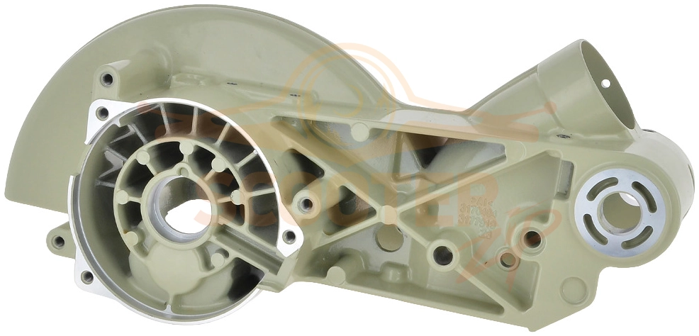 Кожух диска для пилы торцовочной MAKITA LS0714F
