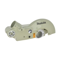Кожух диска Makita 153951-7