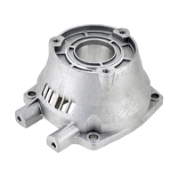 Кожух сцепления Makita 318421-5