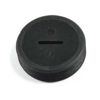 Колпачок щеткодержателя 7-18 Makita 643700-5