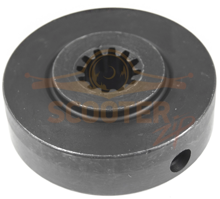 Кольцо для триммера (электрокосы) MAKITA UR3502