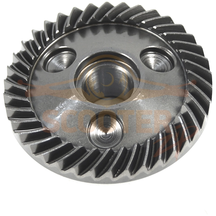 Шестерня редуктора (38 зубов) для болгарки (УШМ) MAKITA 9565C