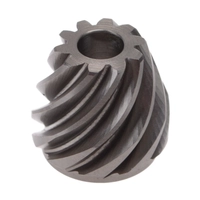 Конич.спиральн.шестерня 10 Makita 227591-8