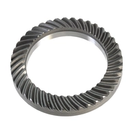 Конич.спиральная шестерня 41 Makita 227594-2