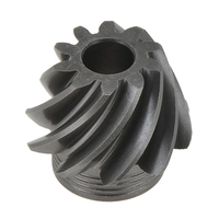 Коническая спирал.шестерня 10A Makita 227564-1