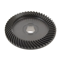 Коническая спирал.шестерня 53D Makita 227493-8
