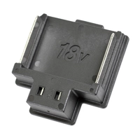 Контактный разъем Makita 643838-6