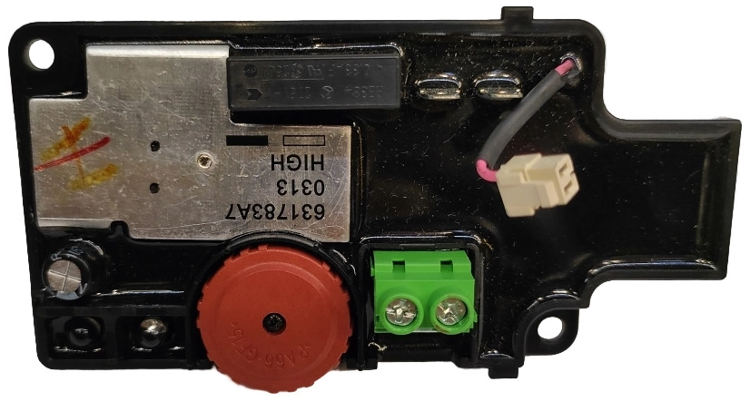 Контроллер для перфоратора MAKITA HR3541FC