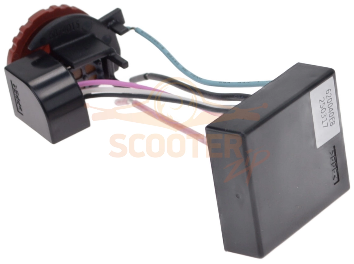 Контроллер для фрезера MAKITA RT0700C