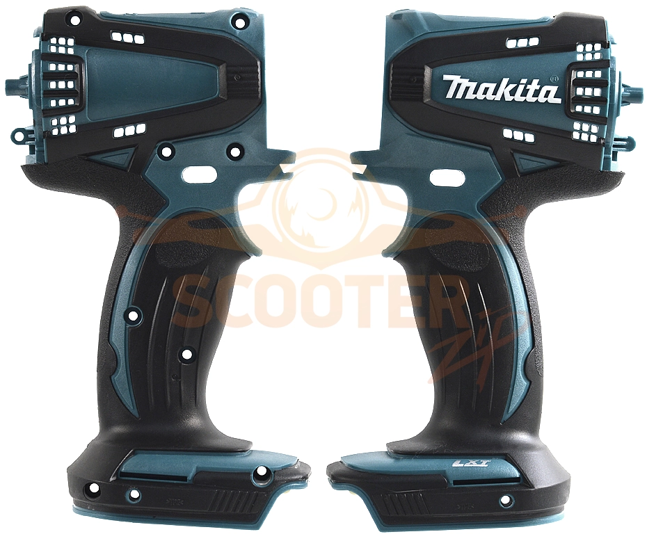 Корпус для шуруповерта MAKITA DHP446