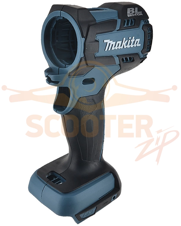 Корпус для шуруповерта MAKITA DDF480