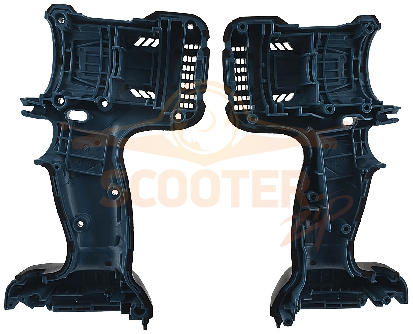 Корпус для шуруповерта MAKITA DDF480