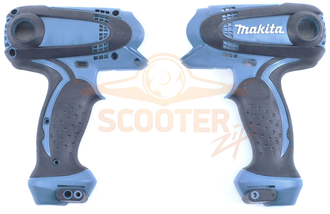 Корпус для шуруповерта MAKITA TD0101