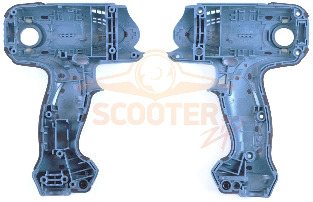 Корпус для шуруповерта MAKITA TD0101
