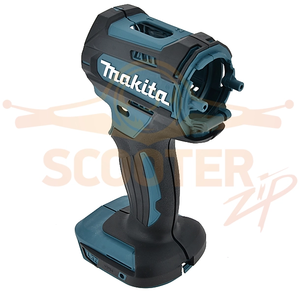 Корпус в сб. для шуруповерта MAKITA DDF482