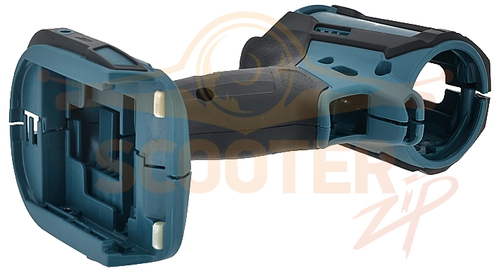 Корпус в сб. для шуруповерта MAKITA DDF482