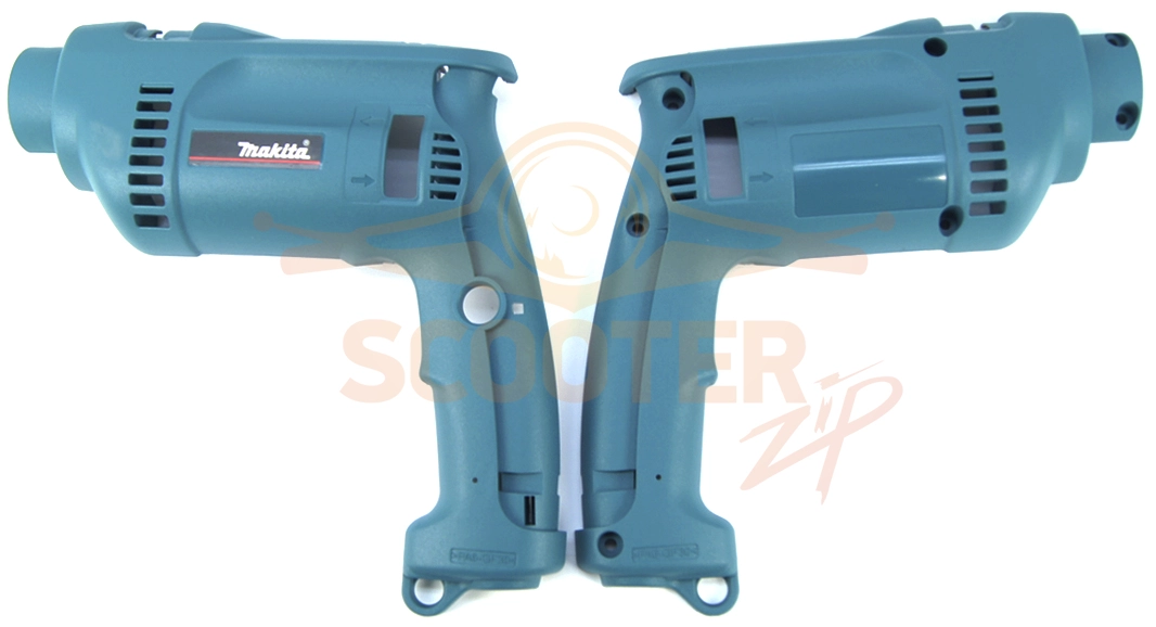Корпус в сборе для дрели MAKITA HP1621