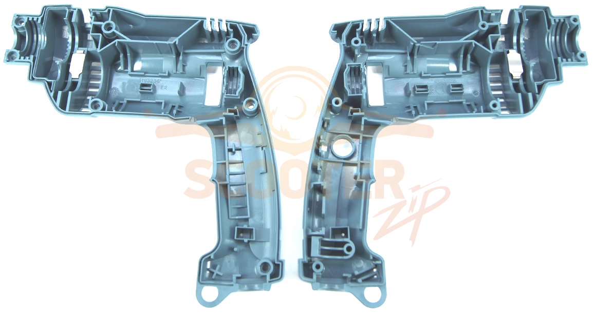 Корпус в сборе для дрели MAKITA HP1621