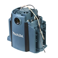 Корпус двигателя в сб. Makita 158977-4