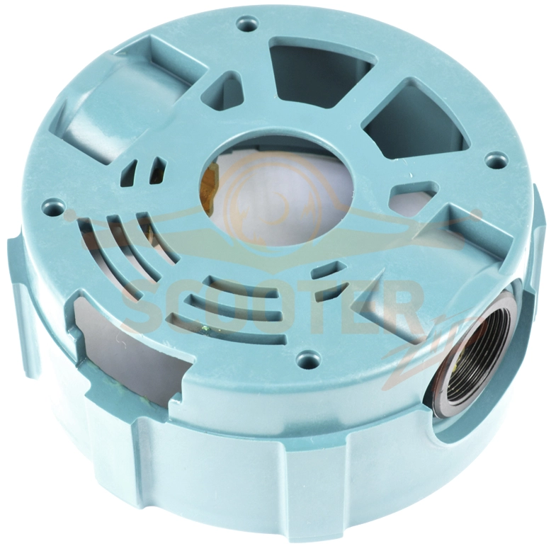 Корпус двигателя (B) для молотка отбойного MAKITA HM1801