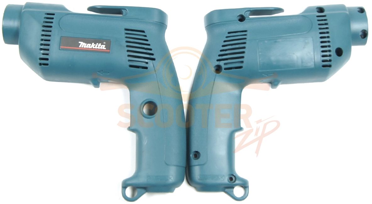 Корпус (две половины) для дрели MAKITA 6408