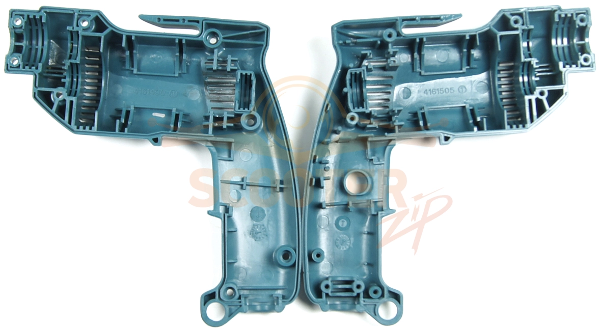 Корпус (две половины) для дрели MAKITA 6408