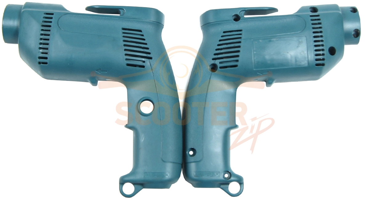 Корпус (две половины) для дрели MAKITA 6408
