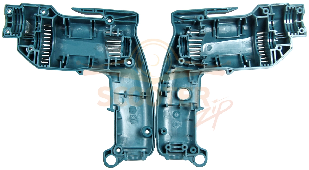 Корпус (две половины) для дрели MAKITA 6408