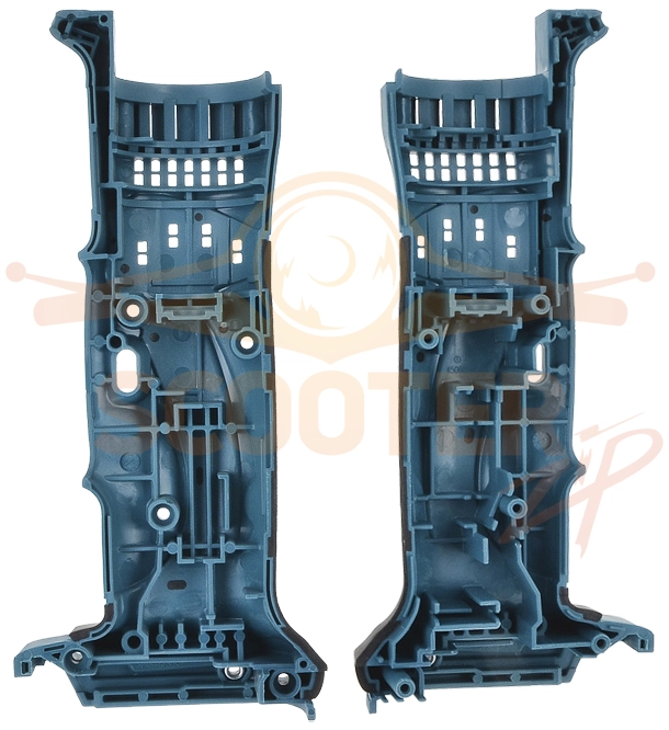 Корпус 187130-5 для шуруповерта MAKITA BDA351