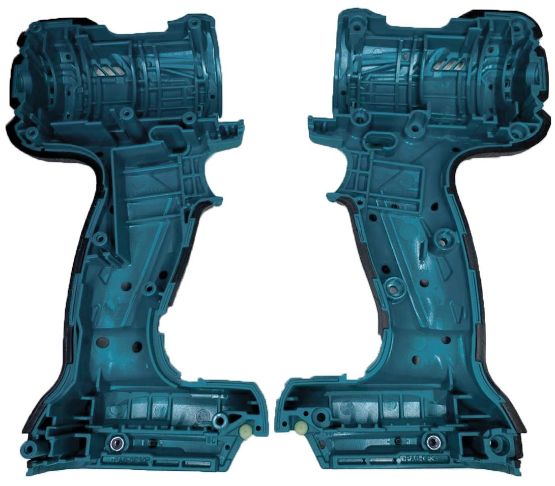Корпус для шуруповерта MAKITA DDF459