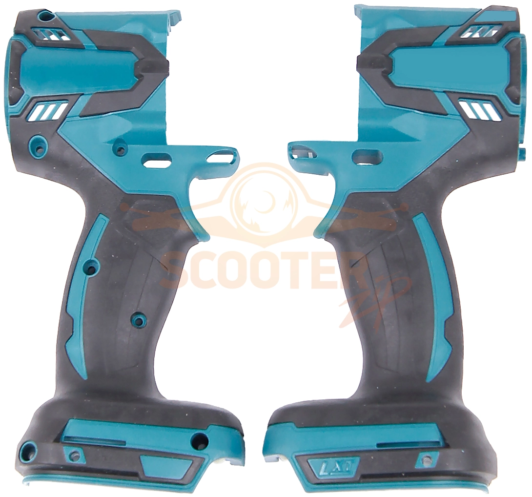Корпус для шуруповерта MAKITA DDF481