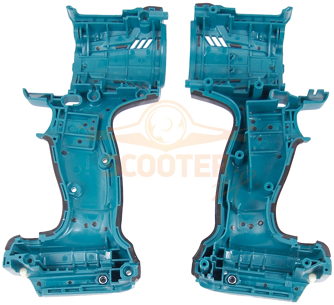 Корпус для шуруповерта MAKITA DDF481