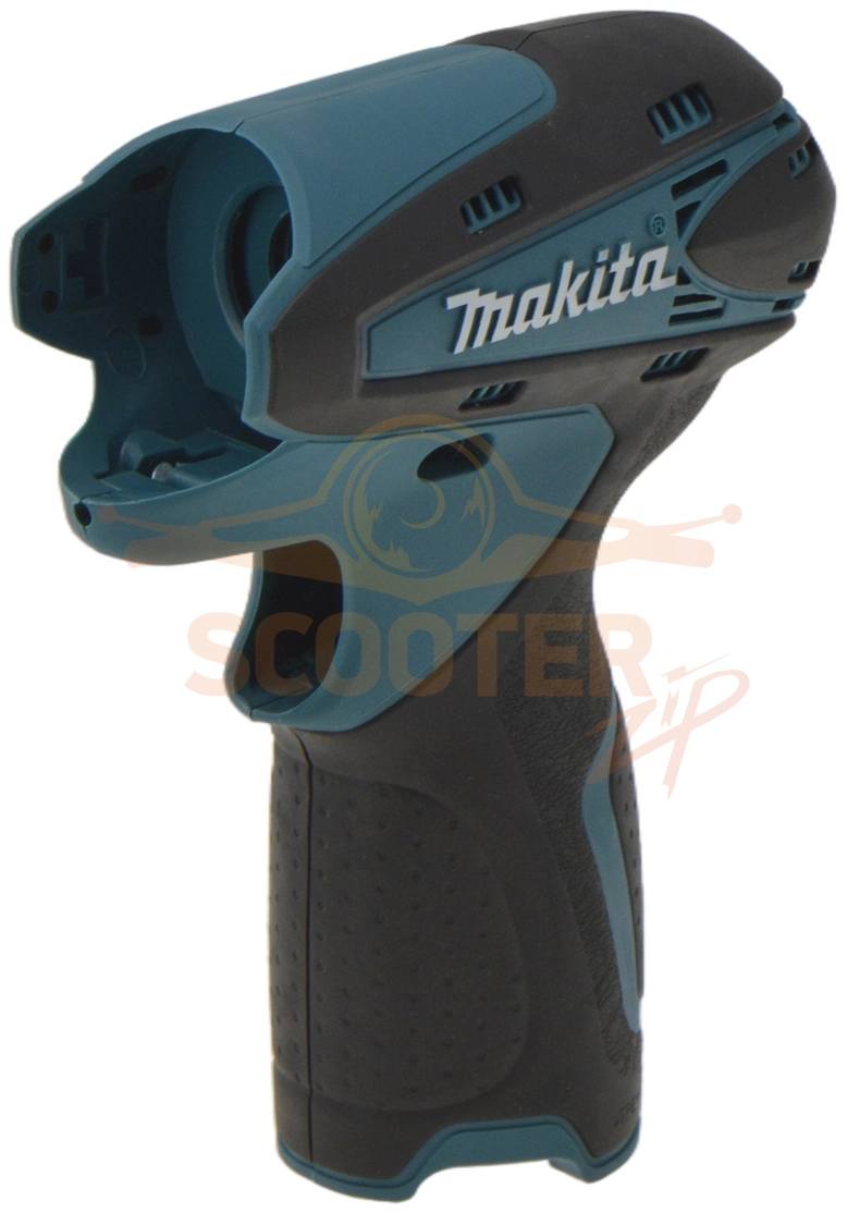 Корпус для гайковерта MAKITA TW100D