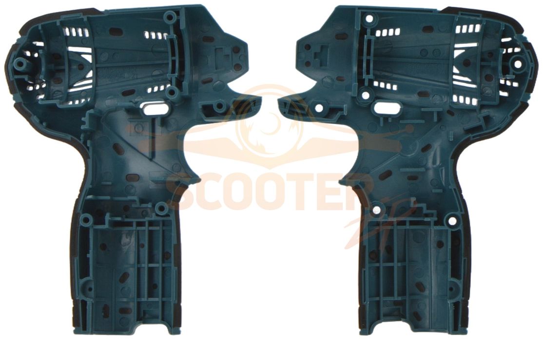 Корпус для гайковерта MAKITA TW100D