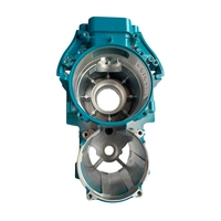 Корпус мотора Makita 142919-8
