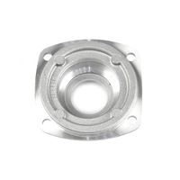 Корпус подшипника редуктора Makita 317819-3