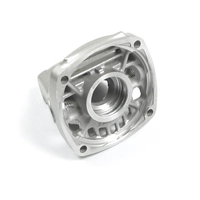 Корпус редуктора Makita 318335-8