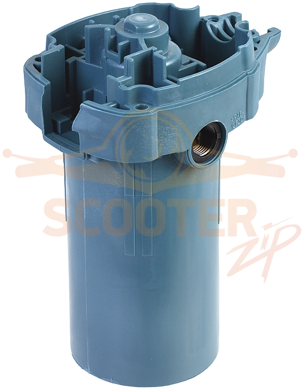 Корпус редуктора для фрезера MAKITA RT0700C