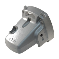 Корпус редуктора Makita 159951-5