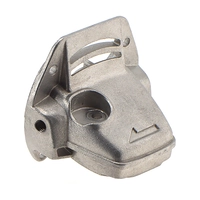 Корпус редуктора в сб. Makita 159874-7