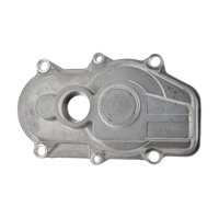 Корпус редуктора в сб. Makita 159949-2