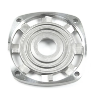 Крышка редуктора Makita 317821-6