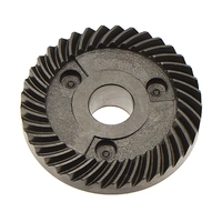 Косозубая конич.шестерня 37 Makita 227641-9