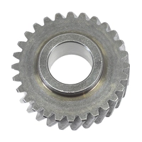 Косозубая шестерня 28 Makita 227703-3